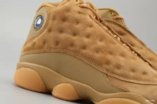 Reps TBK mens JORDAN 13 